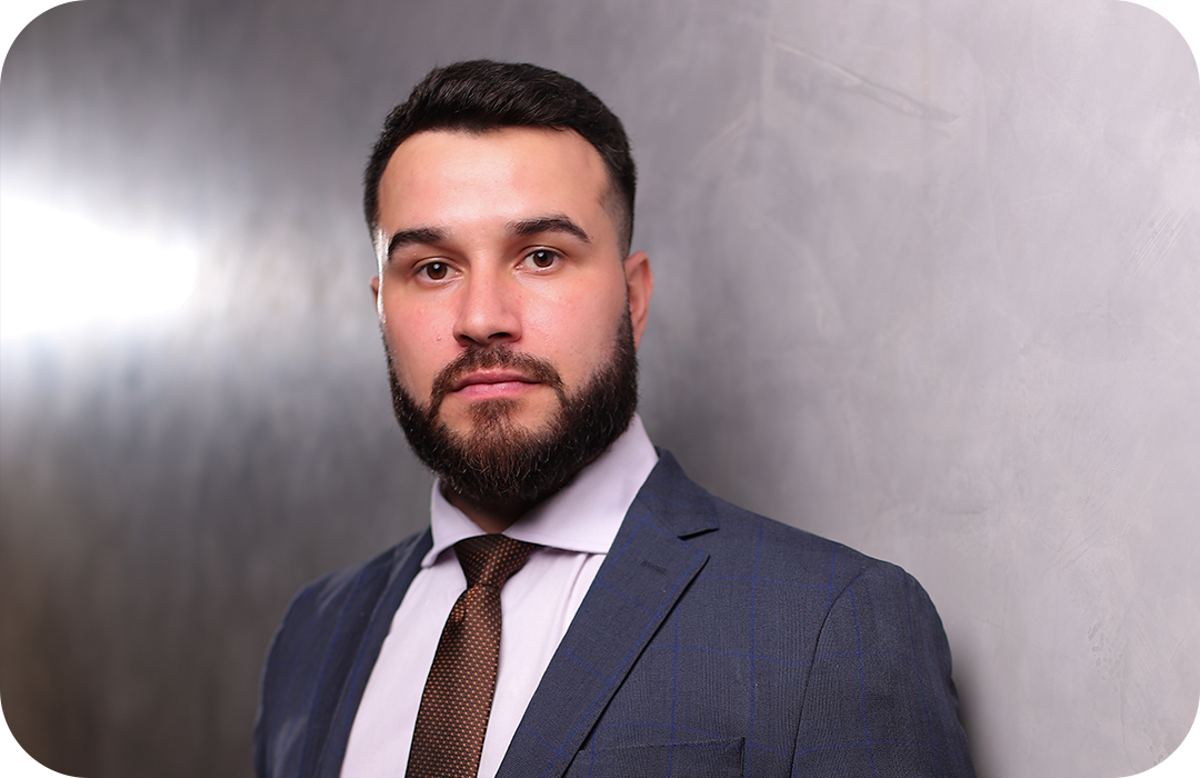 Samuel Melo Rocha