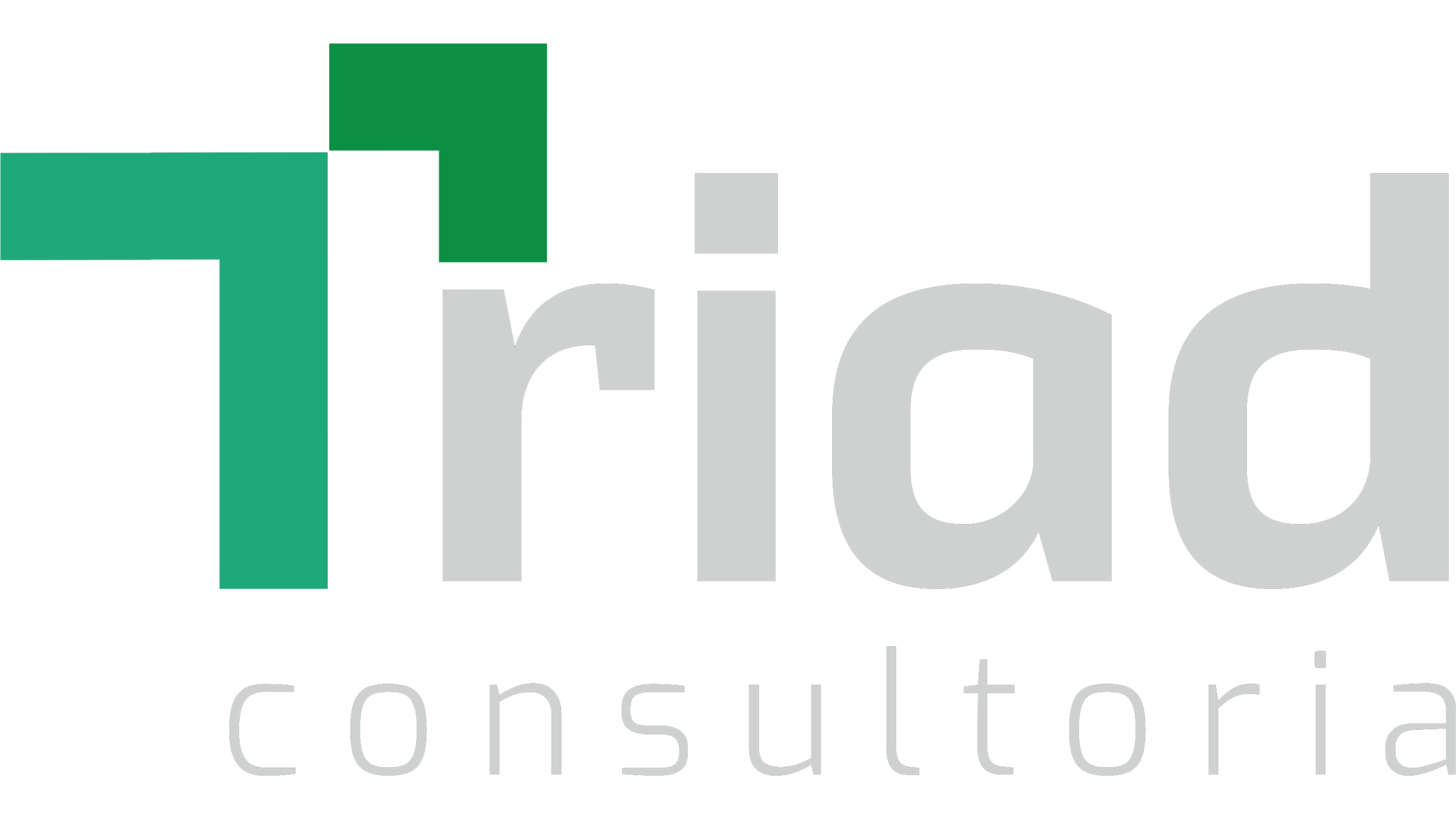 Triad Logo